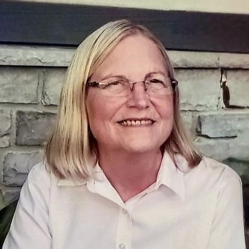 Claudia Strickland Profile Photo