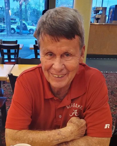 Jerry Sharp Profile Photo