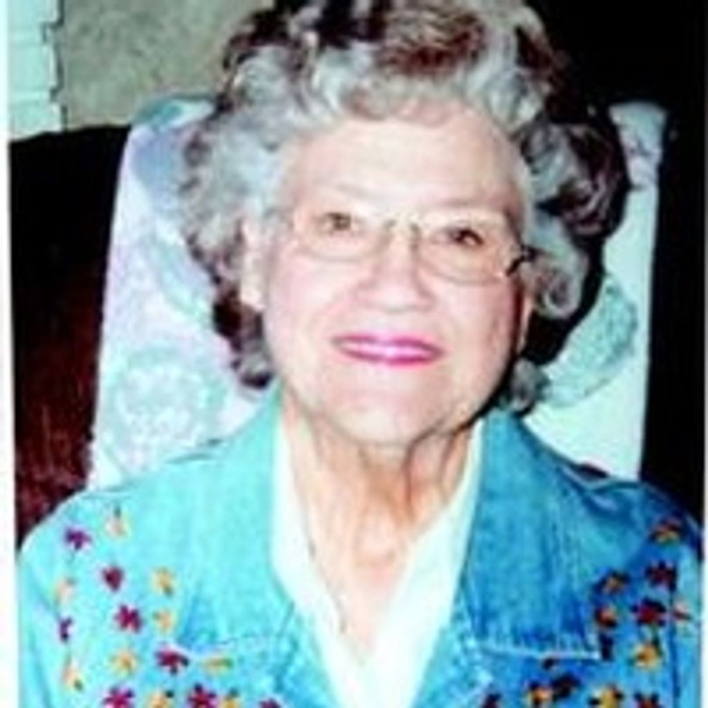 Velma Rae Martin Prince Profile Photo