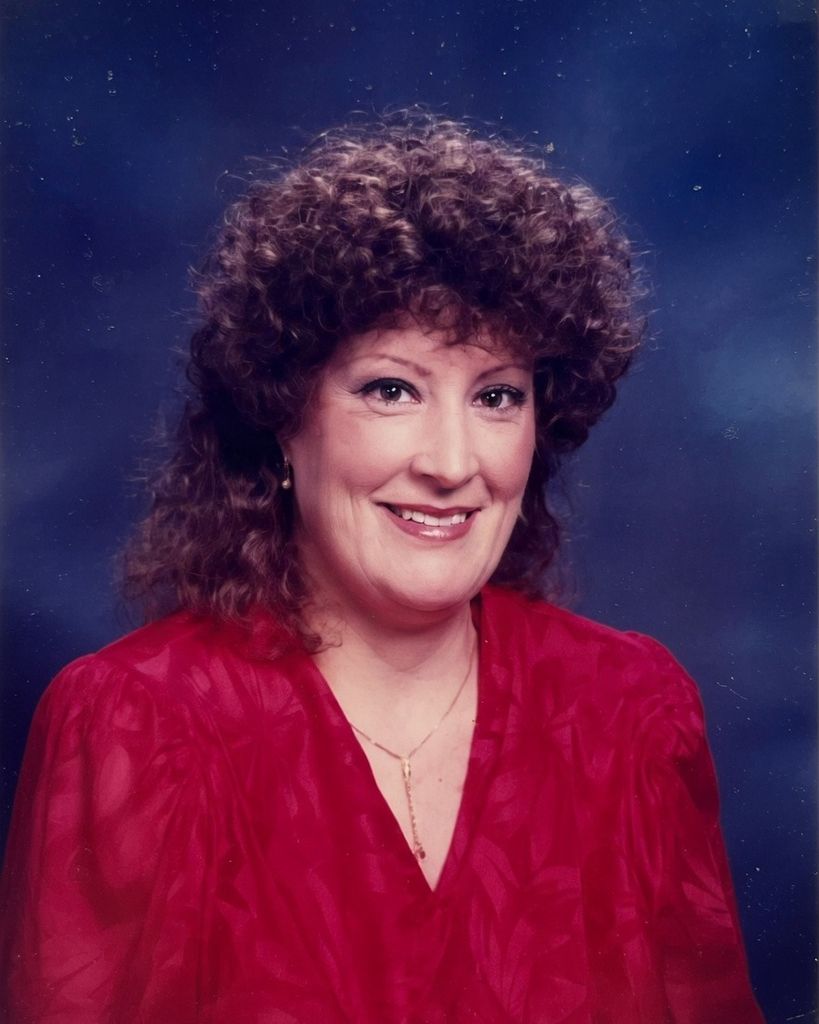 Geraldine Ann Baird Profile Photo