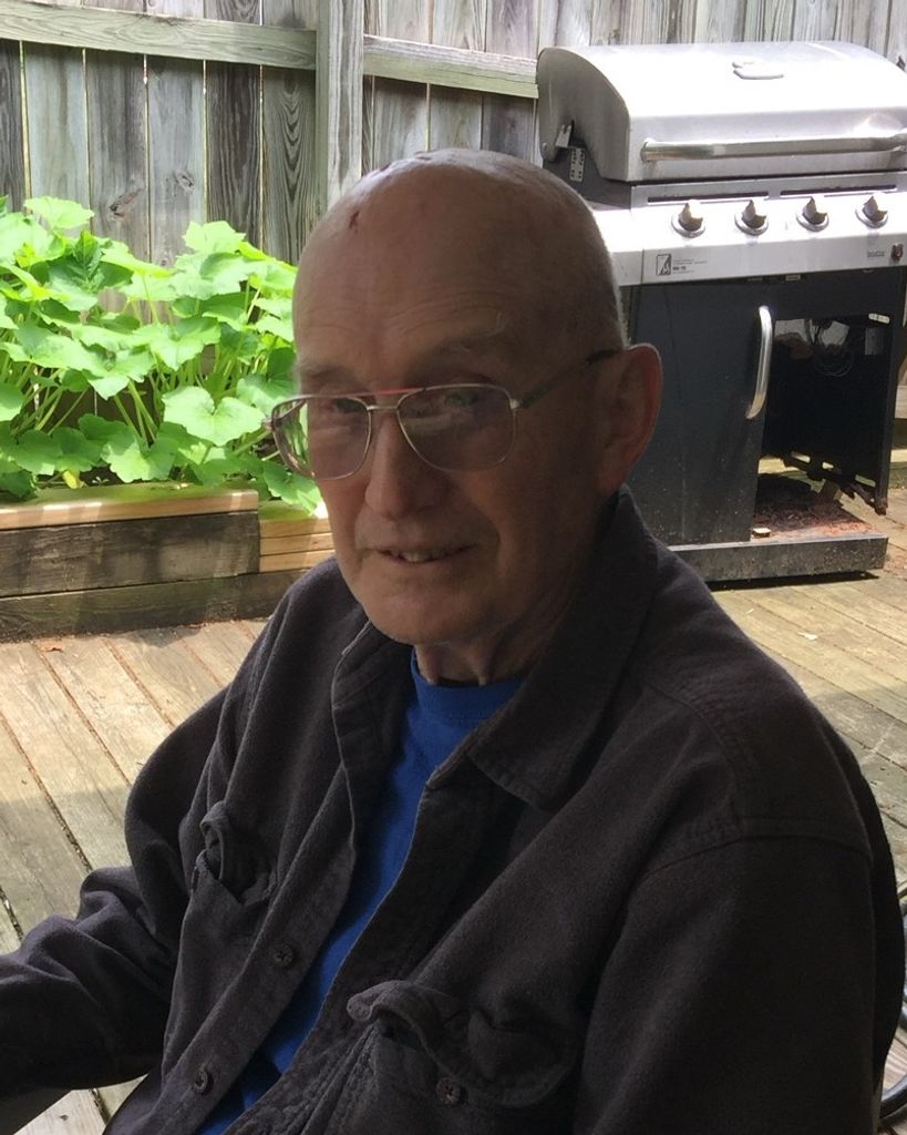 H. William Church-Smith Profile Photo