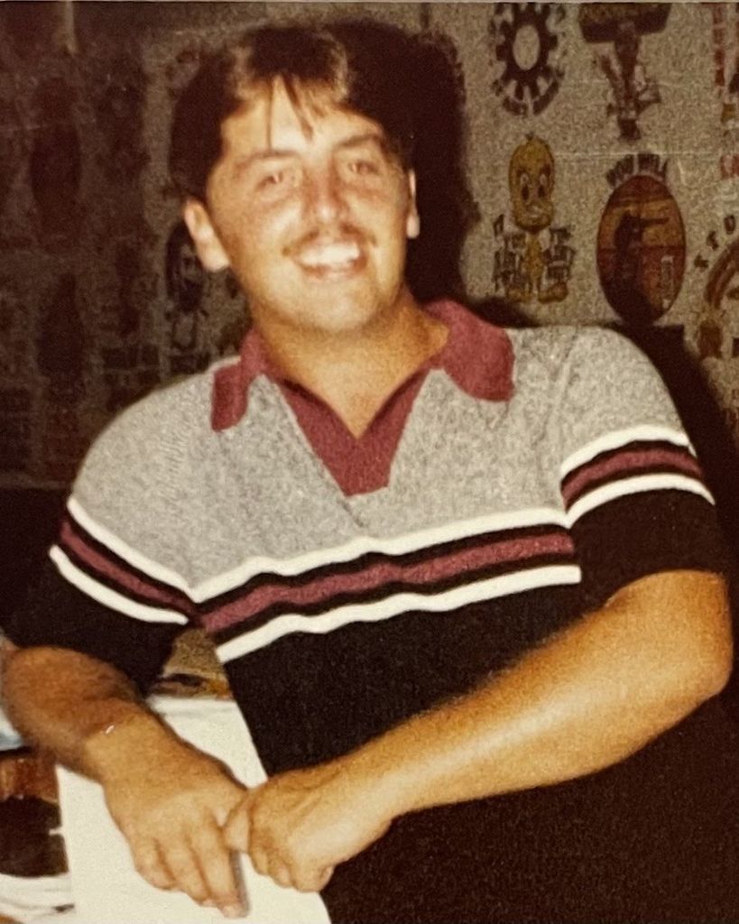 Michael F. Vobora Profile Photo