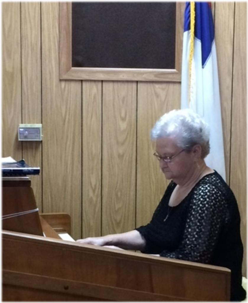 Darlene Shue