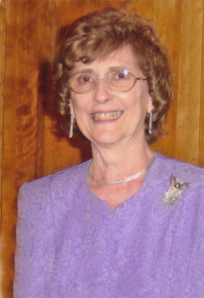 Barbara Hall