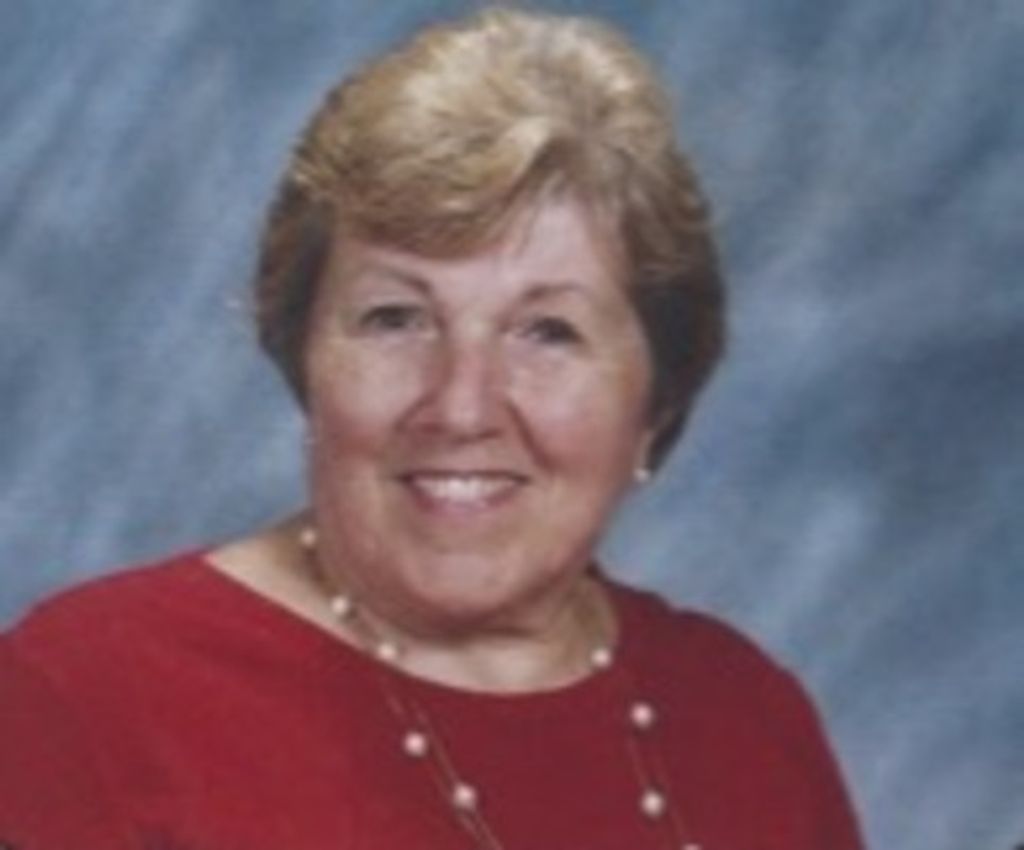 Betty Lou Johnson