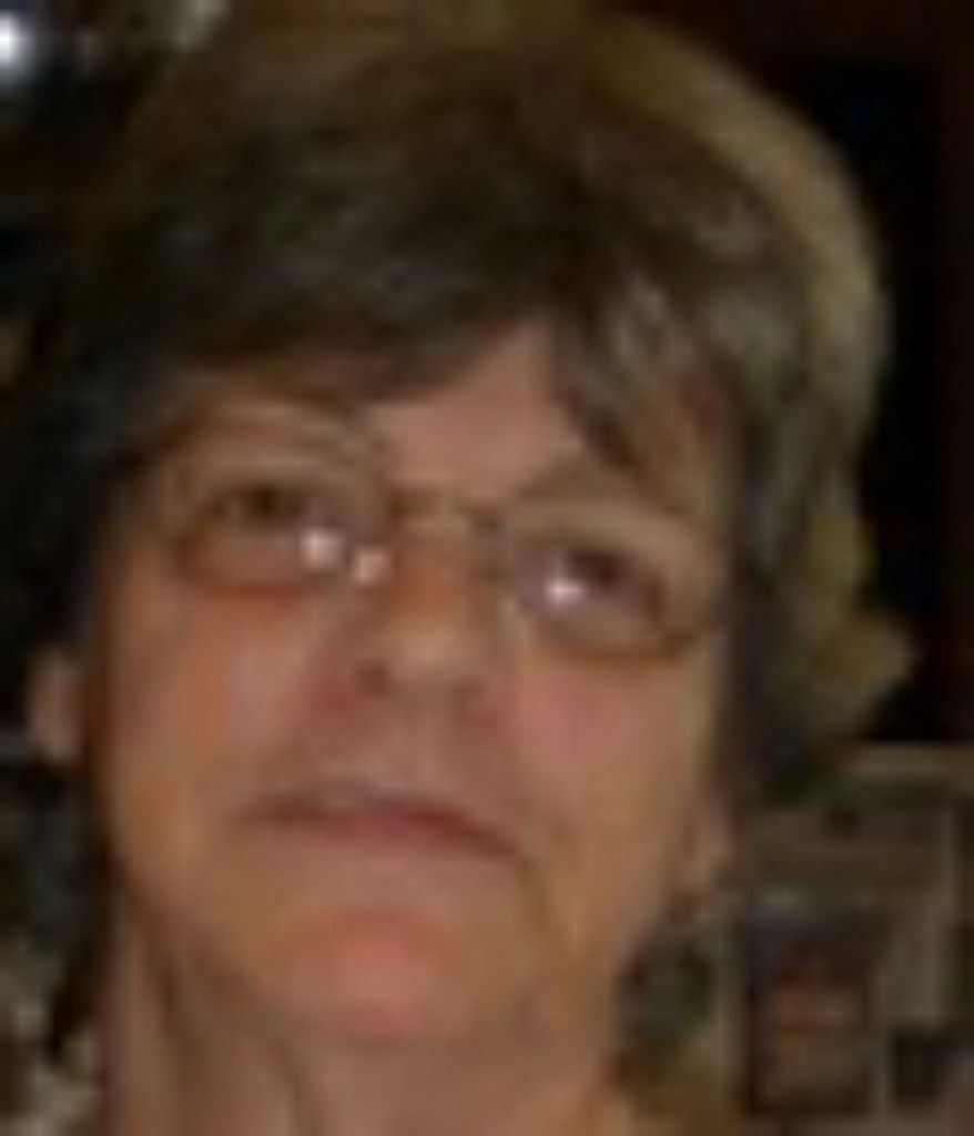 Carole Wright Profile Photo