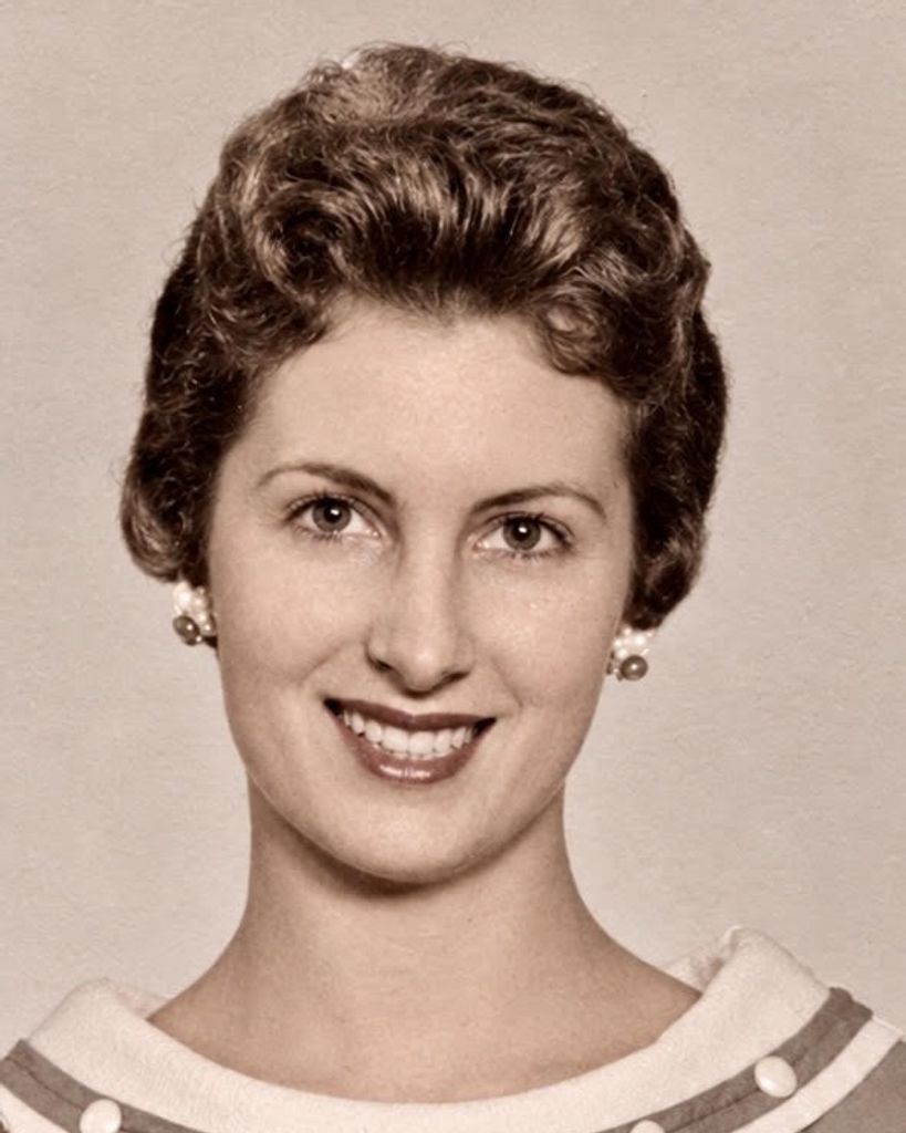 Joyce Carolyn Adams Profile Photo