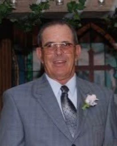 Louie D. Wilson's obituary image