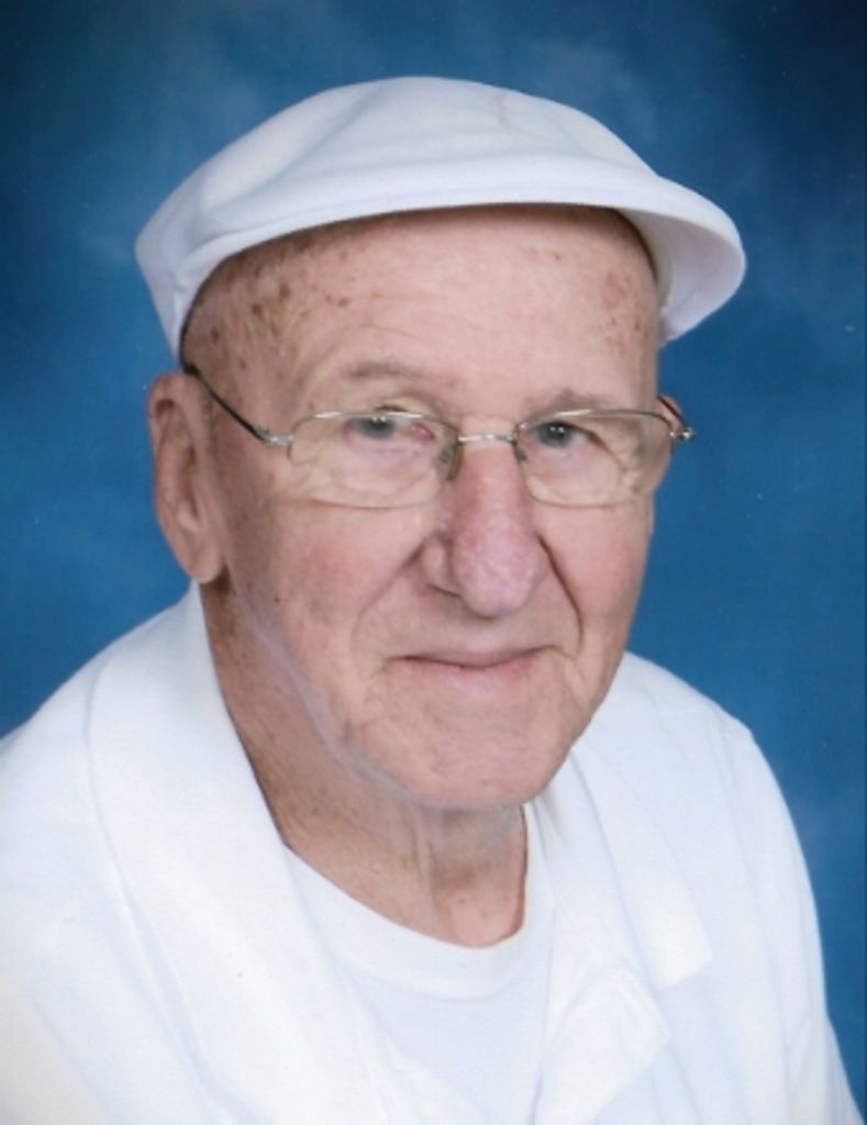 Harold L. Foerster