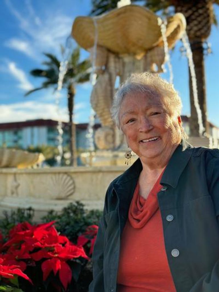 Patsy Johanna Rierson Profile Photo