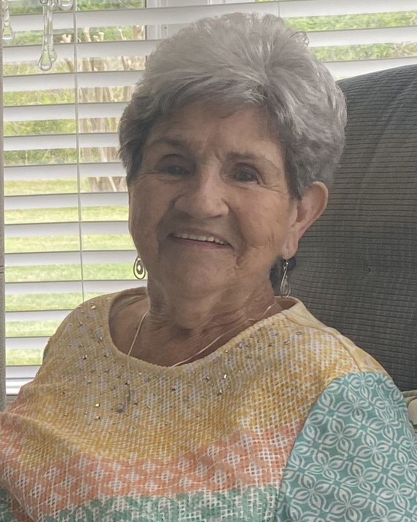 Ann Eubanks LeCroy Phillips Profile Photo