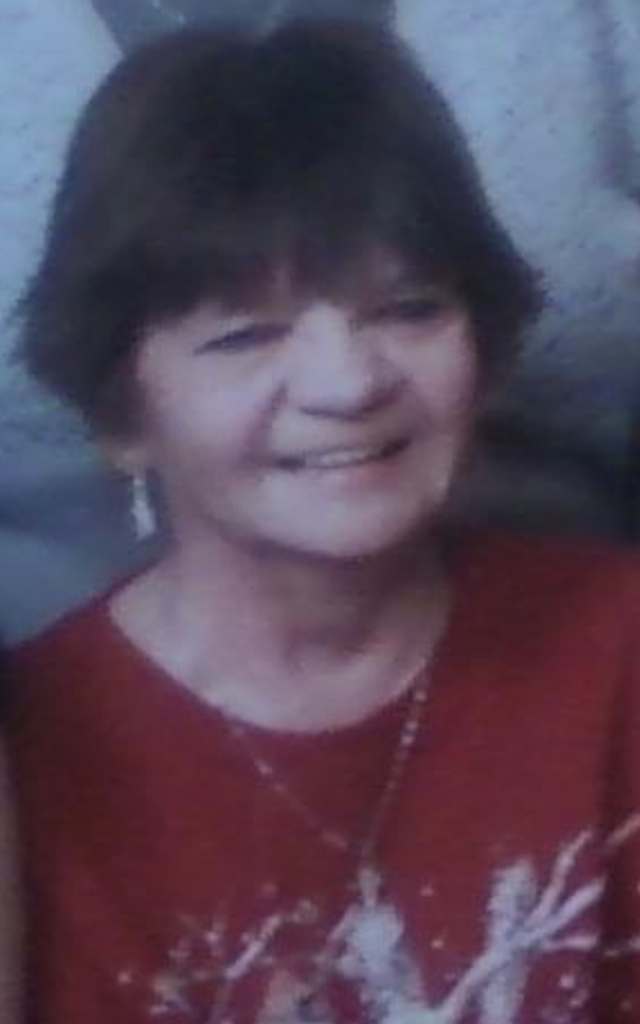 Cheryl L. Cantrell