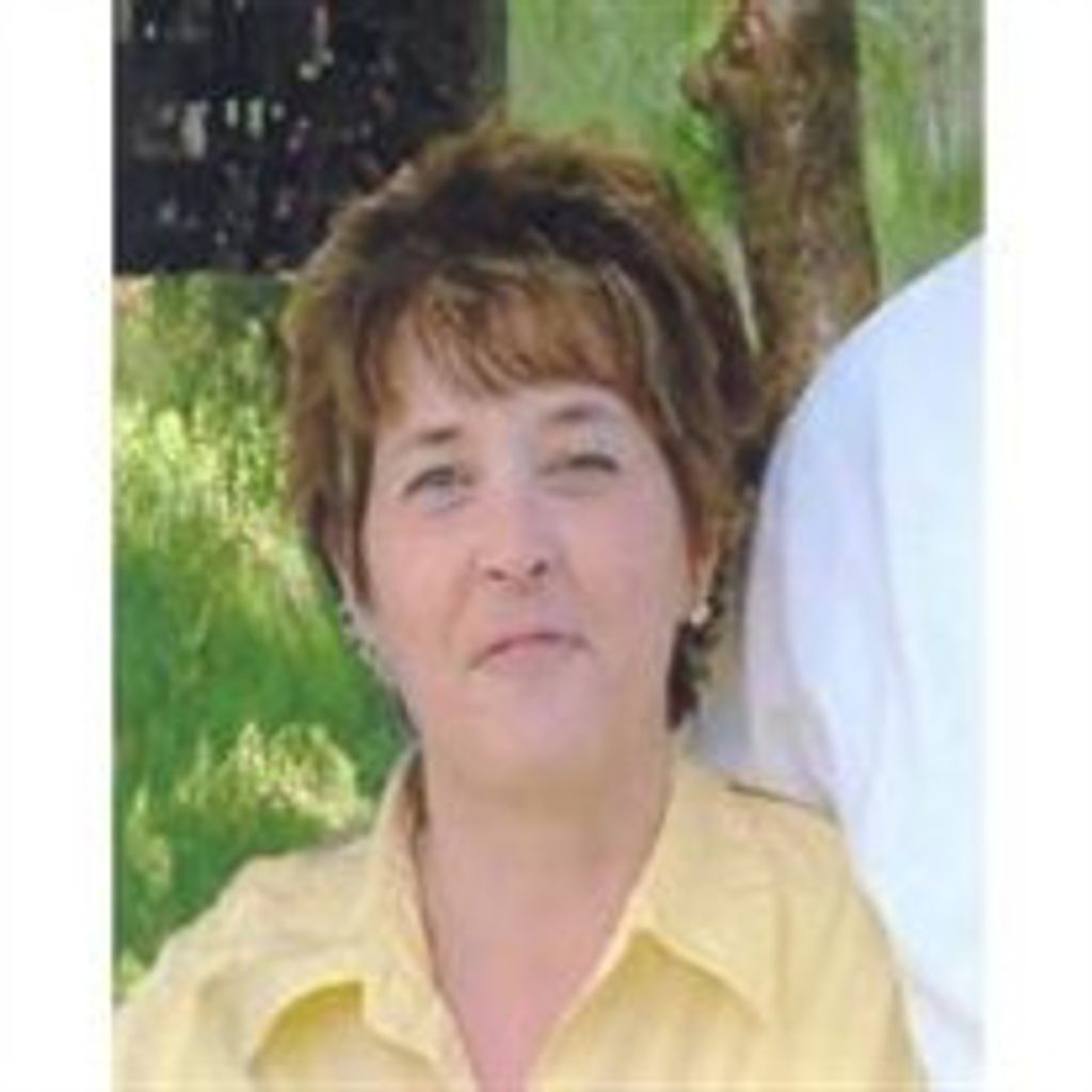 Sharleen Saunders
