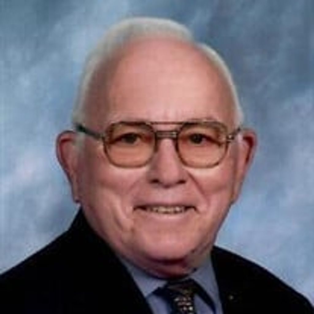 Donald Arthur Bagshaw Profile Photo