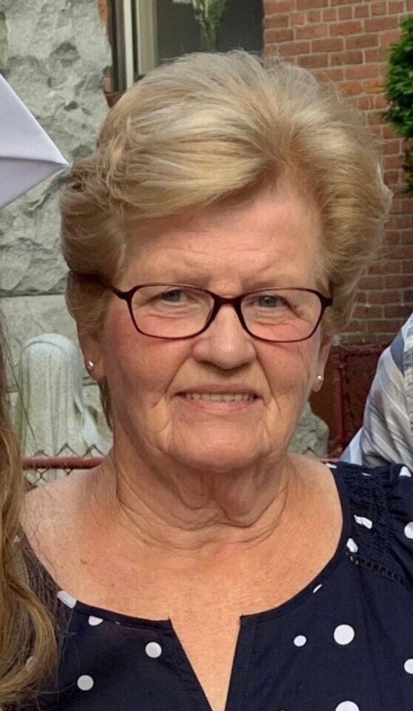 Antoinette  J. Duncan