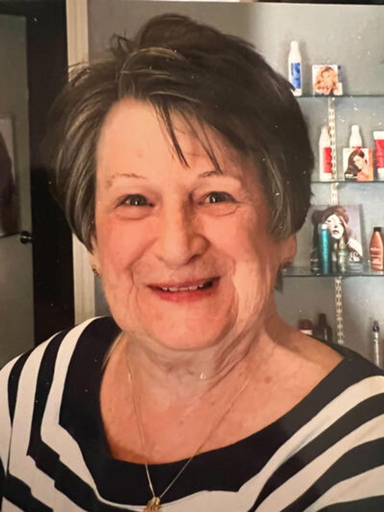Genevieve Sophia "Jean" Vasoli (Nee Obratka) Profile Photo
