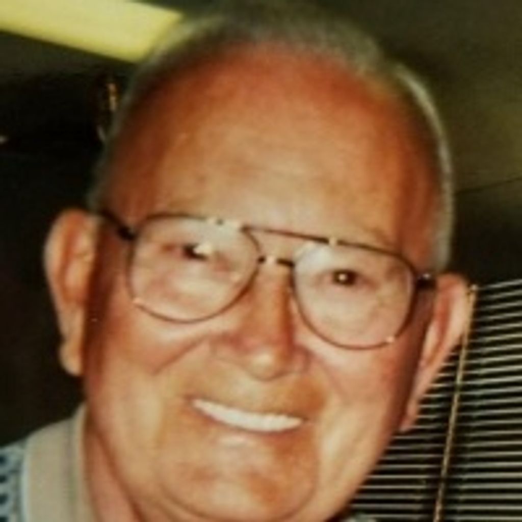 Ogle Baker Profile Photo