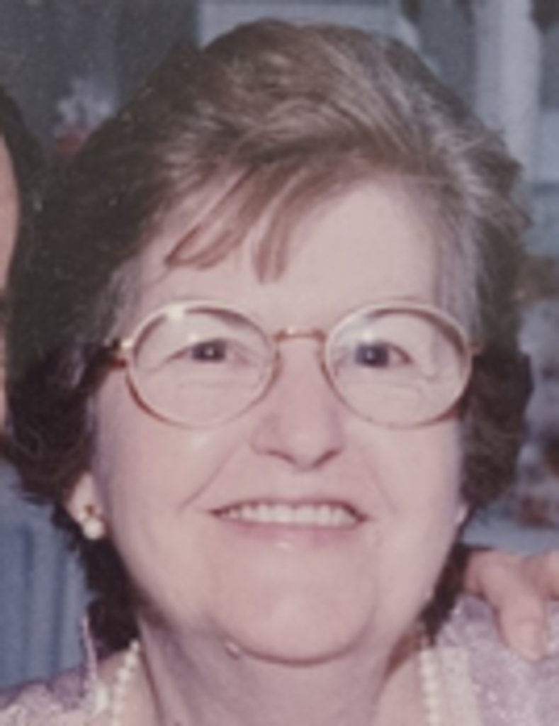 Doris Laura Dupont Profile Photo