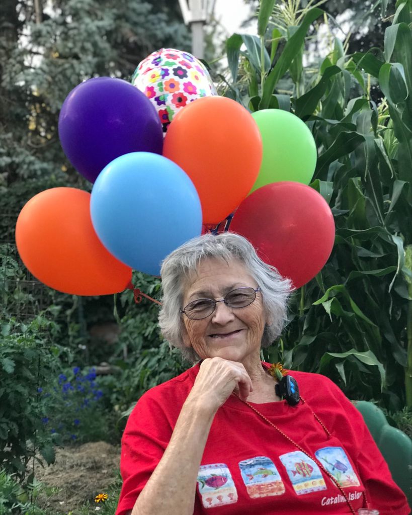 Marlys Robertson Profile Photo
