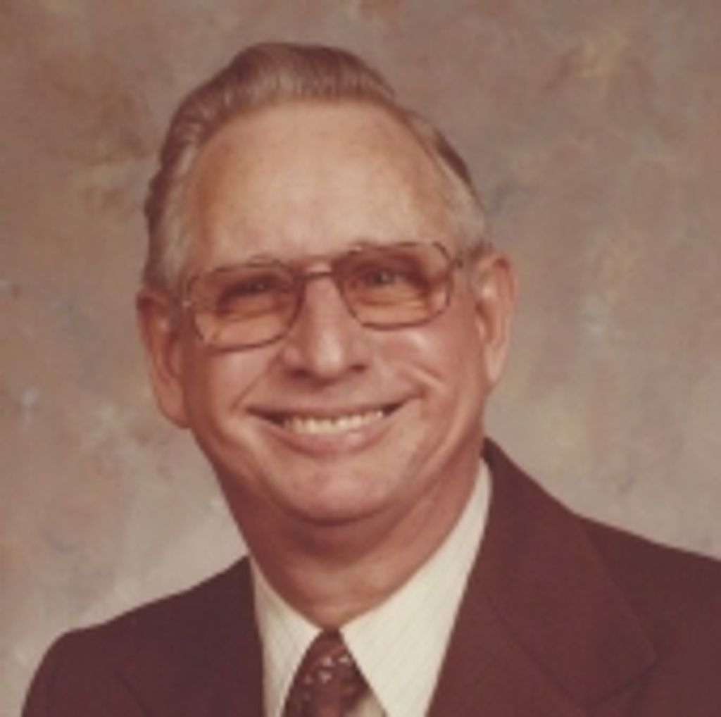 John Robert King