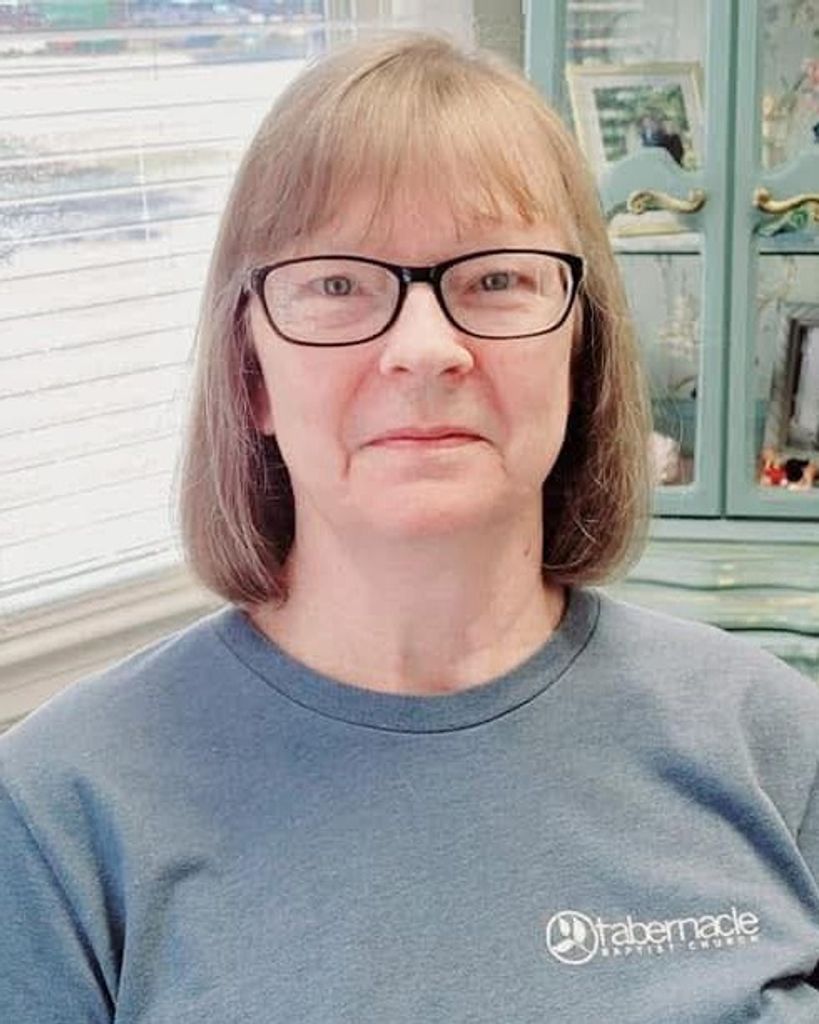 Debra Walston Profile Photo