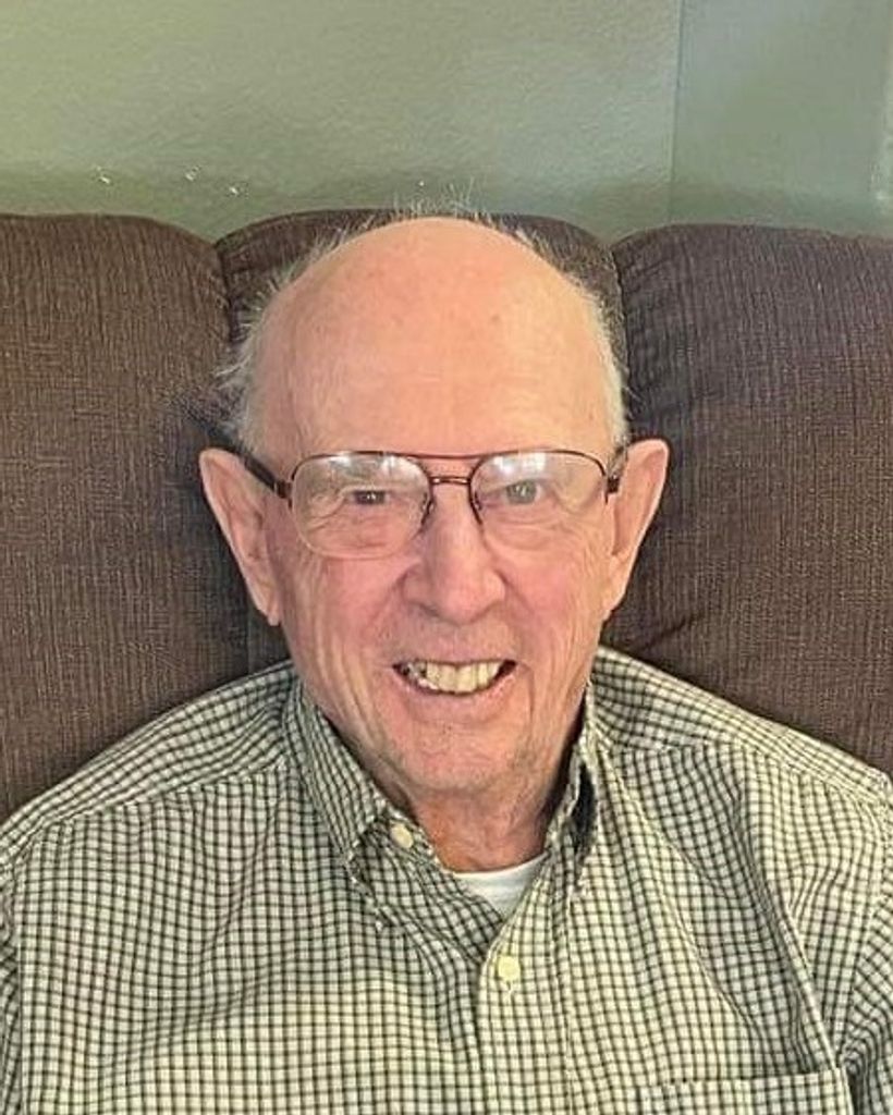 Duane Bymers Profile Photo