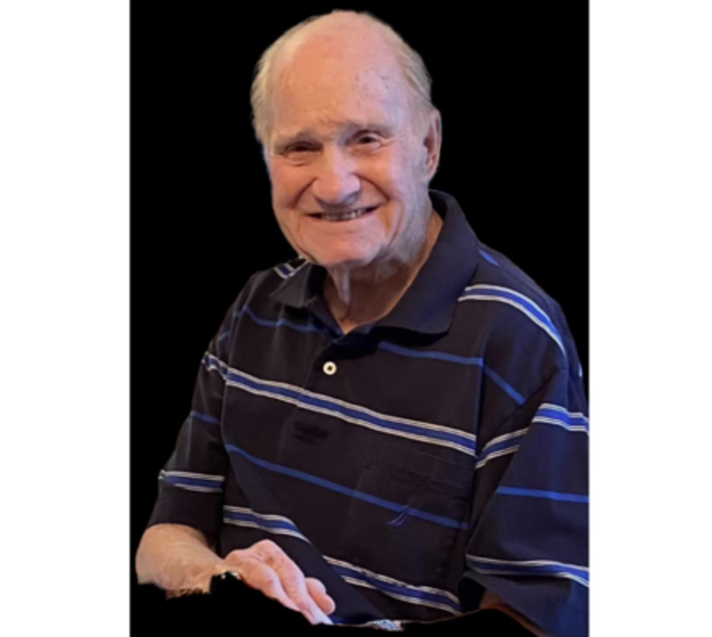 Alvin "Bud" Lusk Profile Photo