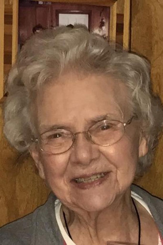 Virginia Mae Swanson Sunderhaft Profile Photo