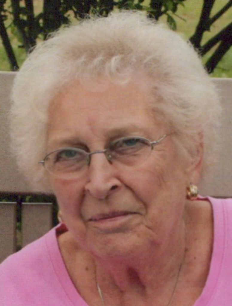 Naomi Maynard