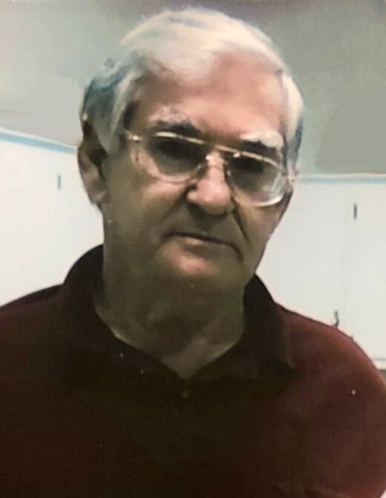 Charles Gilbert Wooten Profile Photo