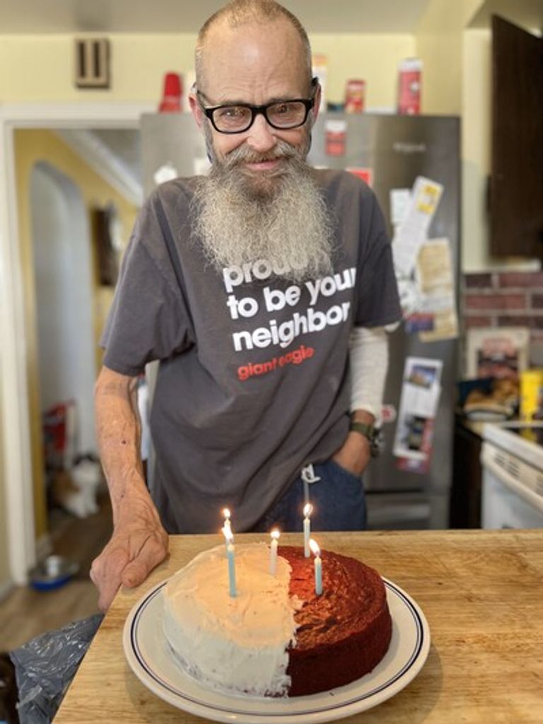 John B. Torres Profile Photo