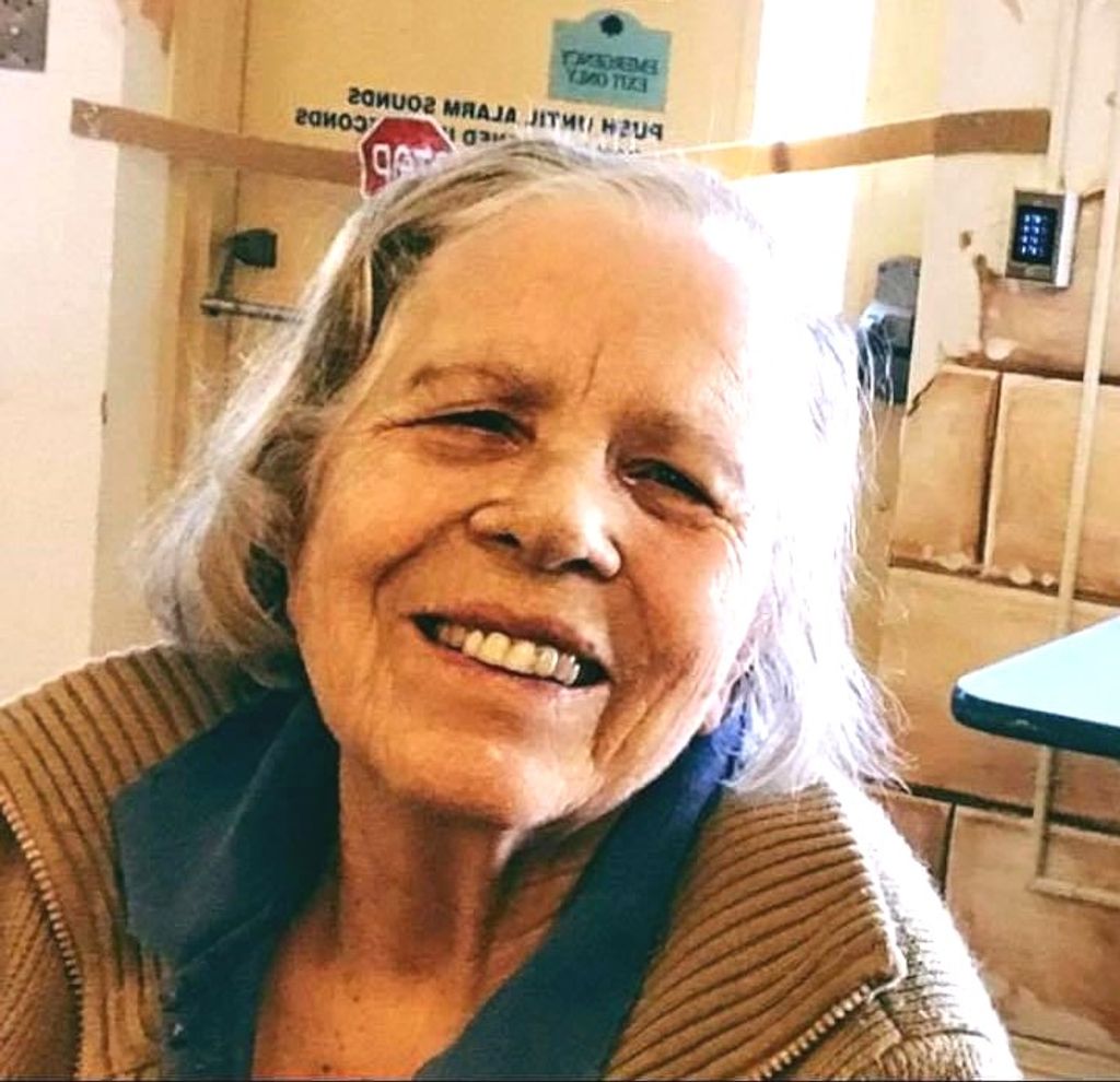 Olive Lorene Mcnulty