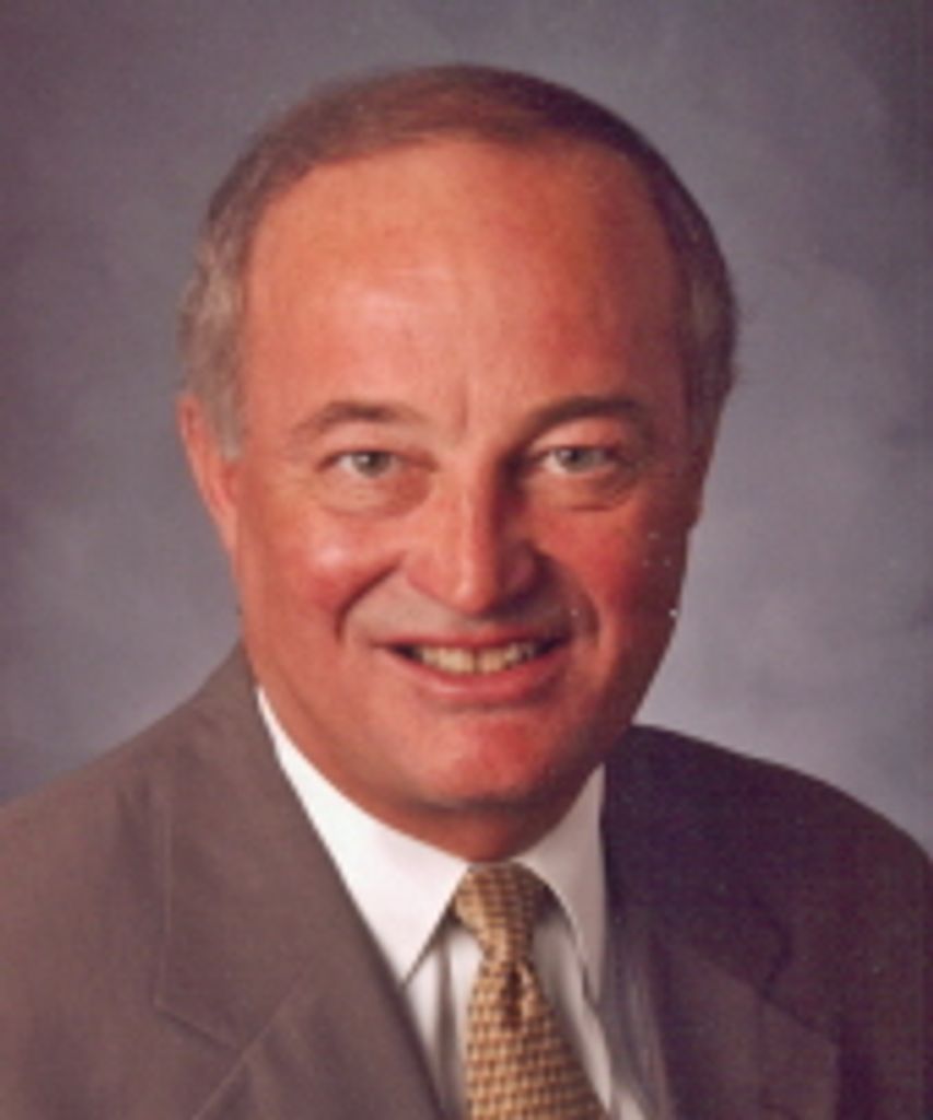 James F. Salanger