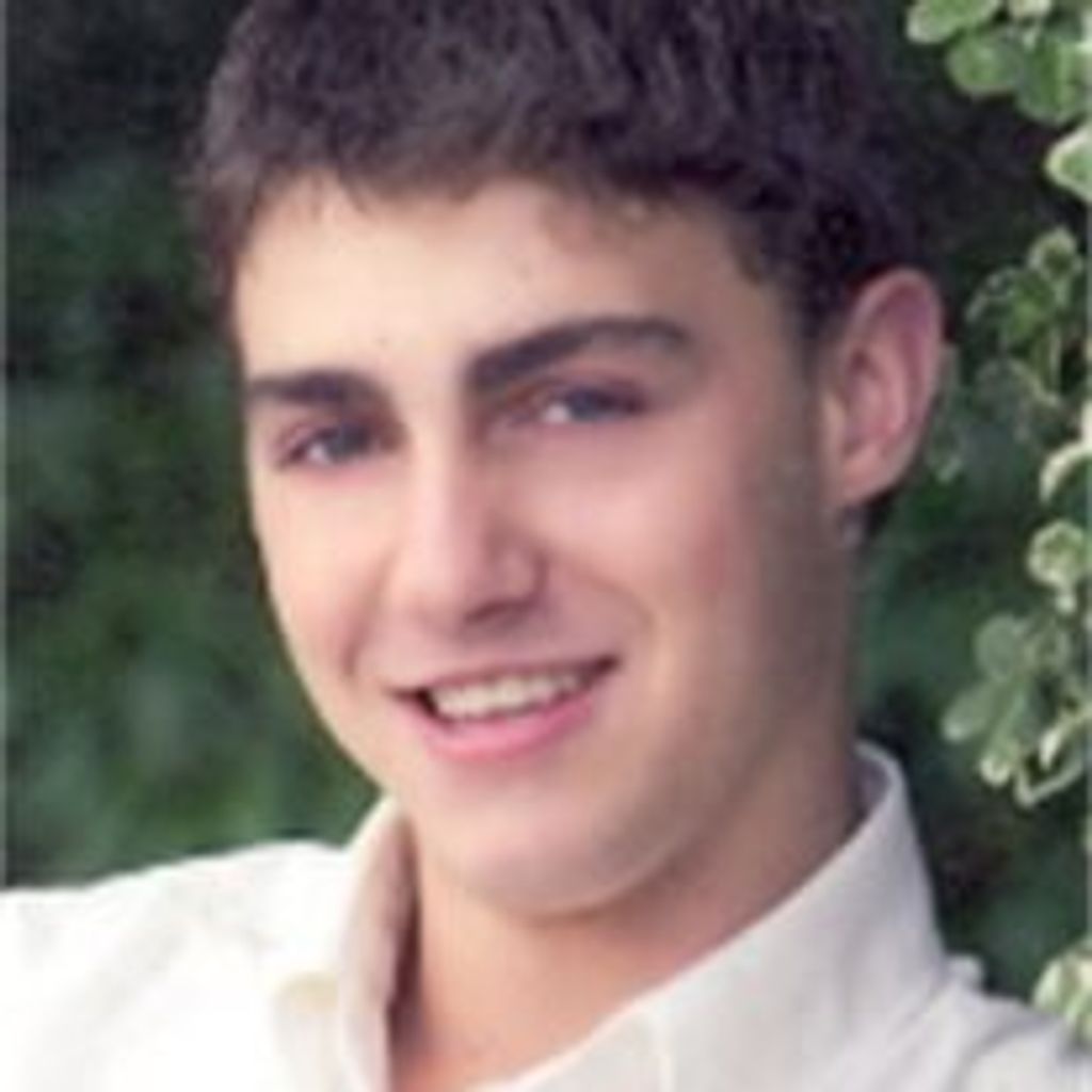 Jonathan ''Jon'' D. Metcalf Profile Photo