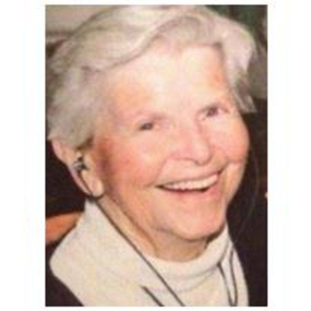 Mrs Alice R. Calderiso