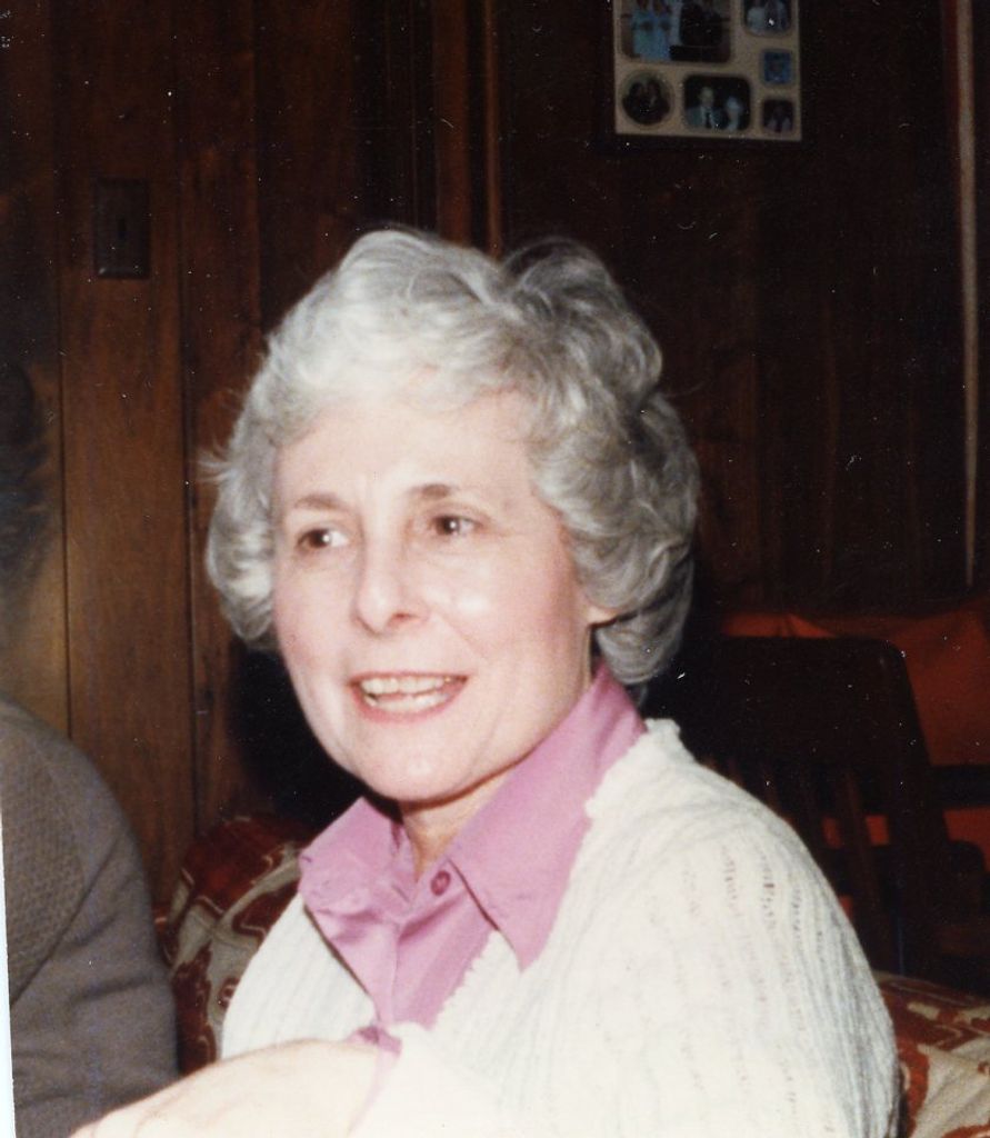Irma Hatcher Carr Profile Photo