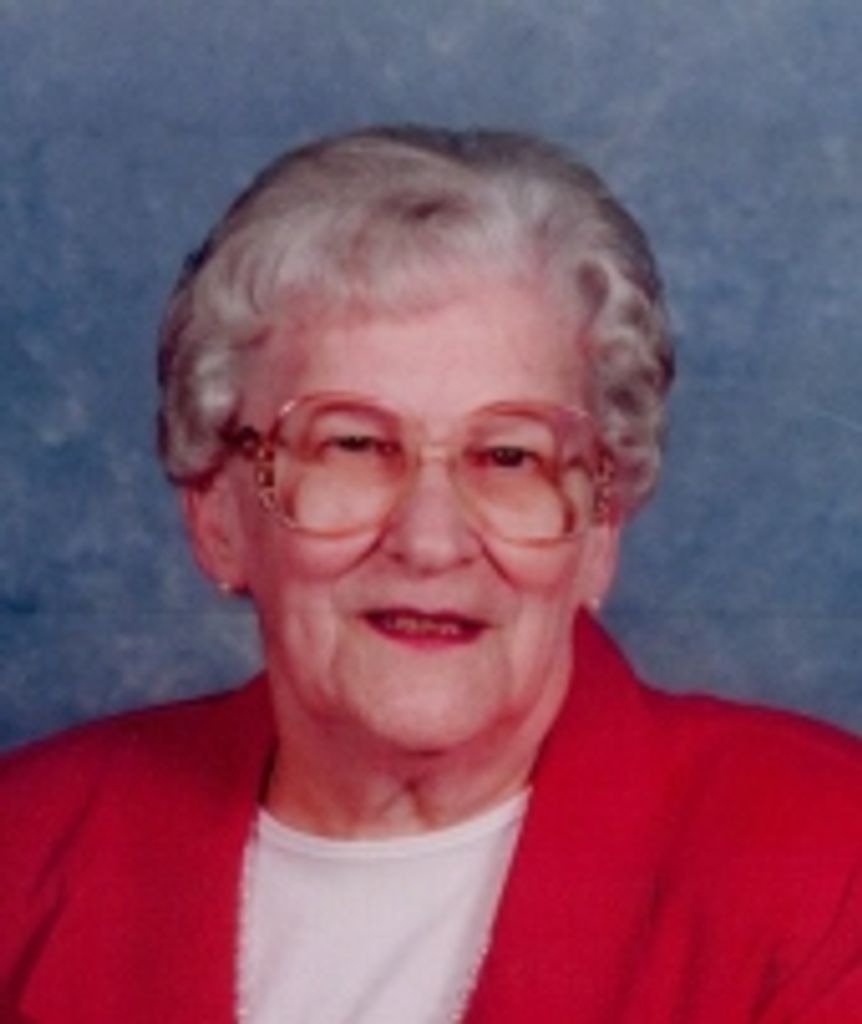 Virginia L. Schulte Profile Photo