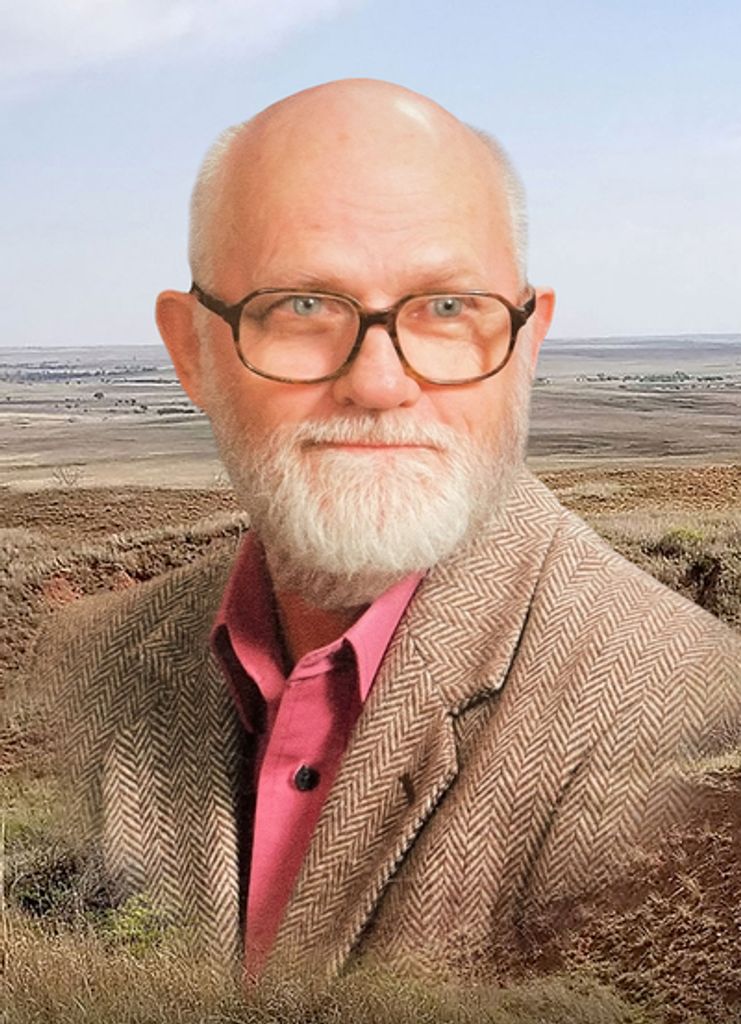 Donald E. Bowman Profile Photo