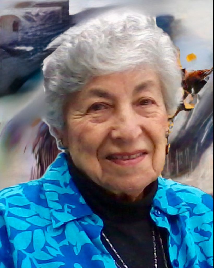 Marguerite Felig Profile Photo