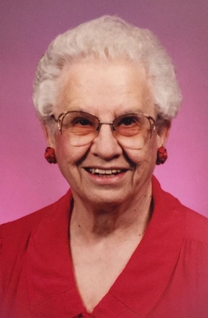 Sadie M. Bahmuller Profile Photo