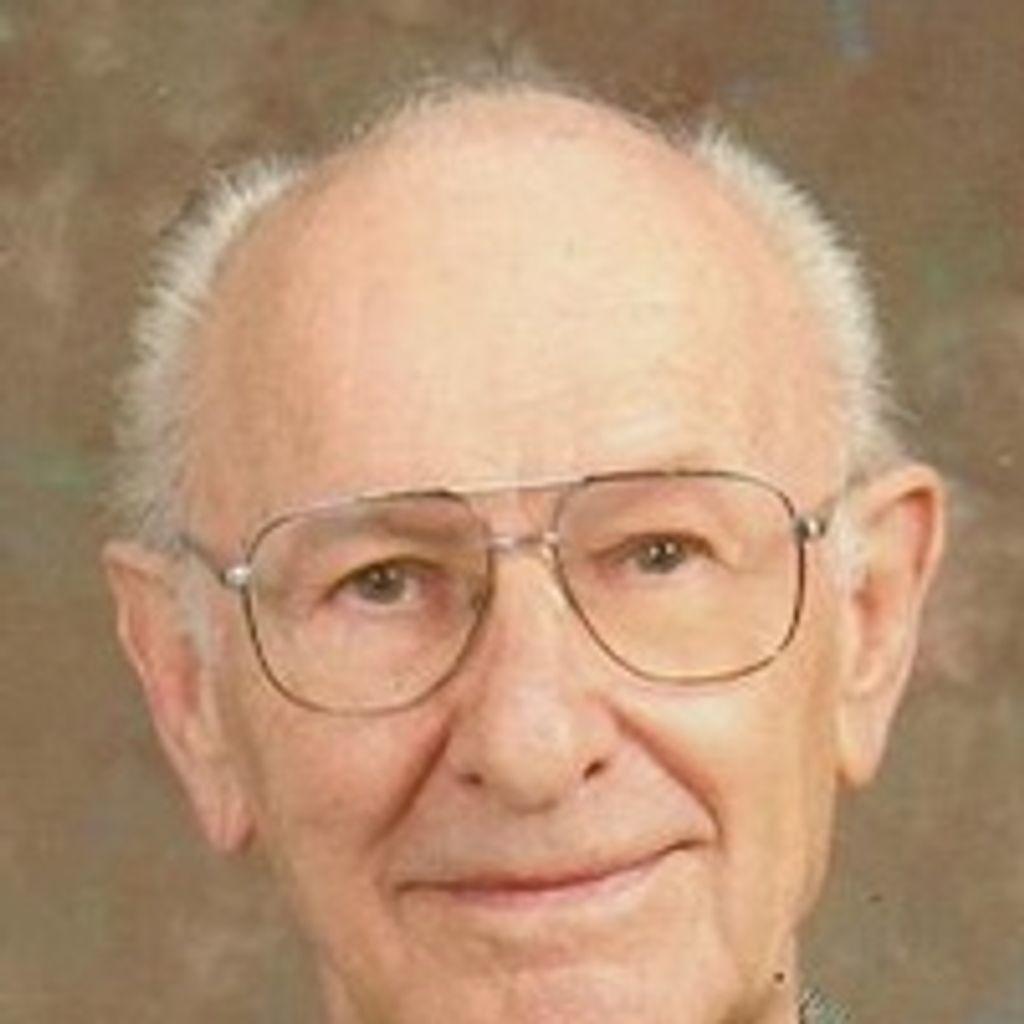 Dr. Vernon J. Tieszen Profile Photo