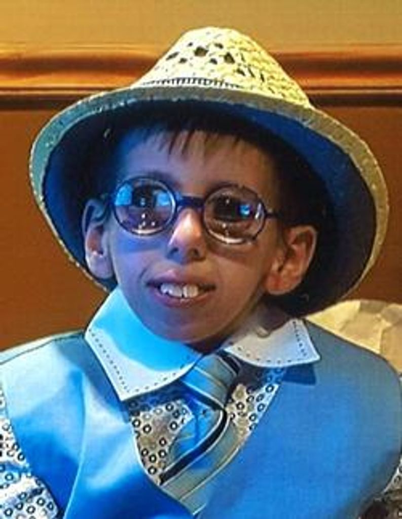 Theodore J "Teddy" Dovel