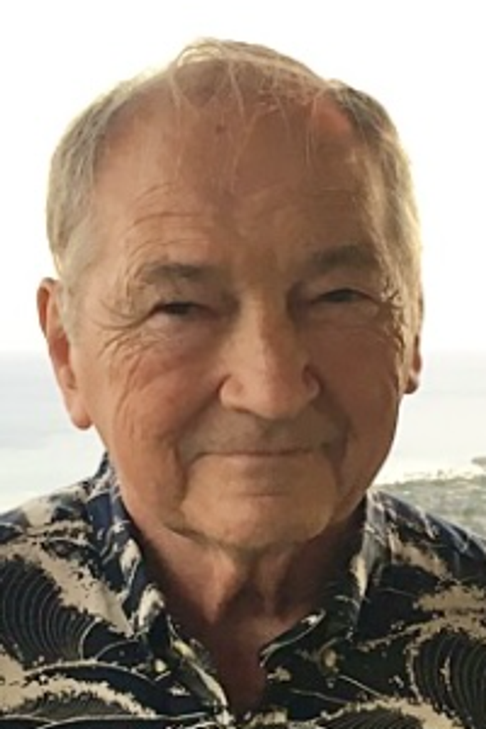 Robert F. Flanagan, Sr.