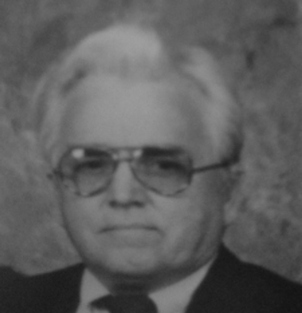 Roy  Robert Timmons