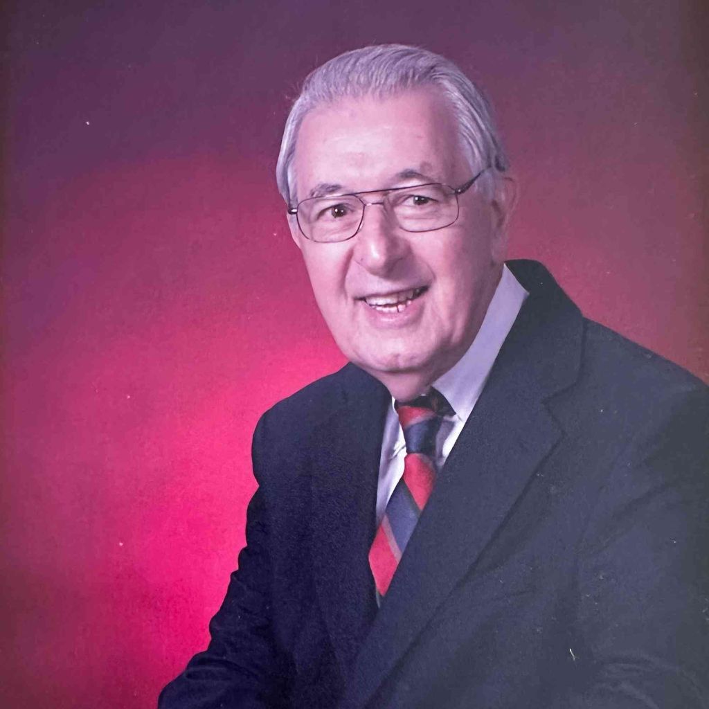 Donald Haight Winn Profile Photo