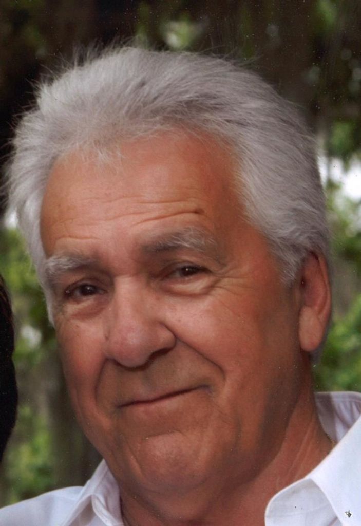 Fernand Sanchez