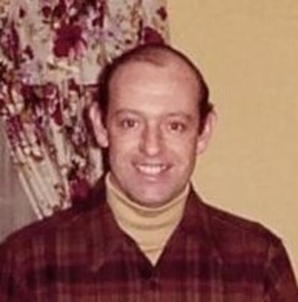 Ronald Lee Jackson Profile Photo