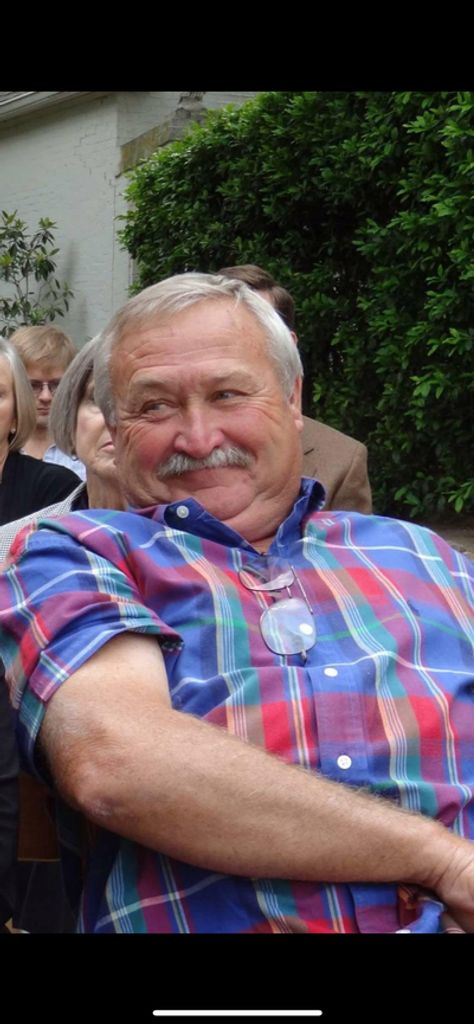 Danny Paul Goforth Profile Photo