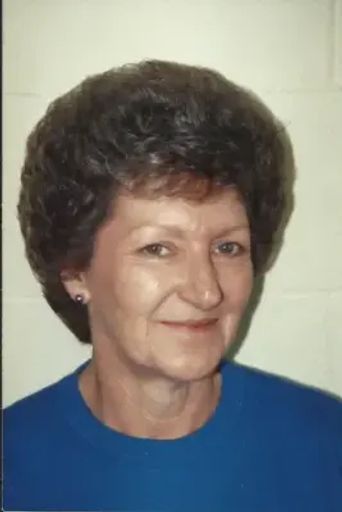 Frances Richey Profile Photo