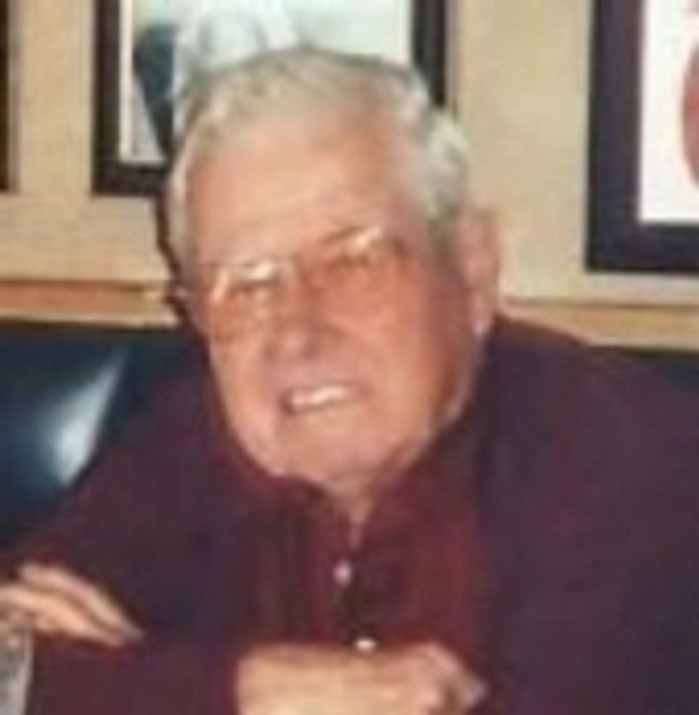 Donald J. Greufe
